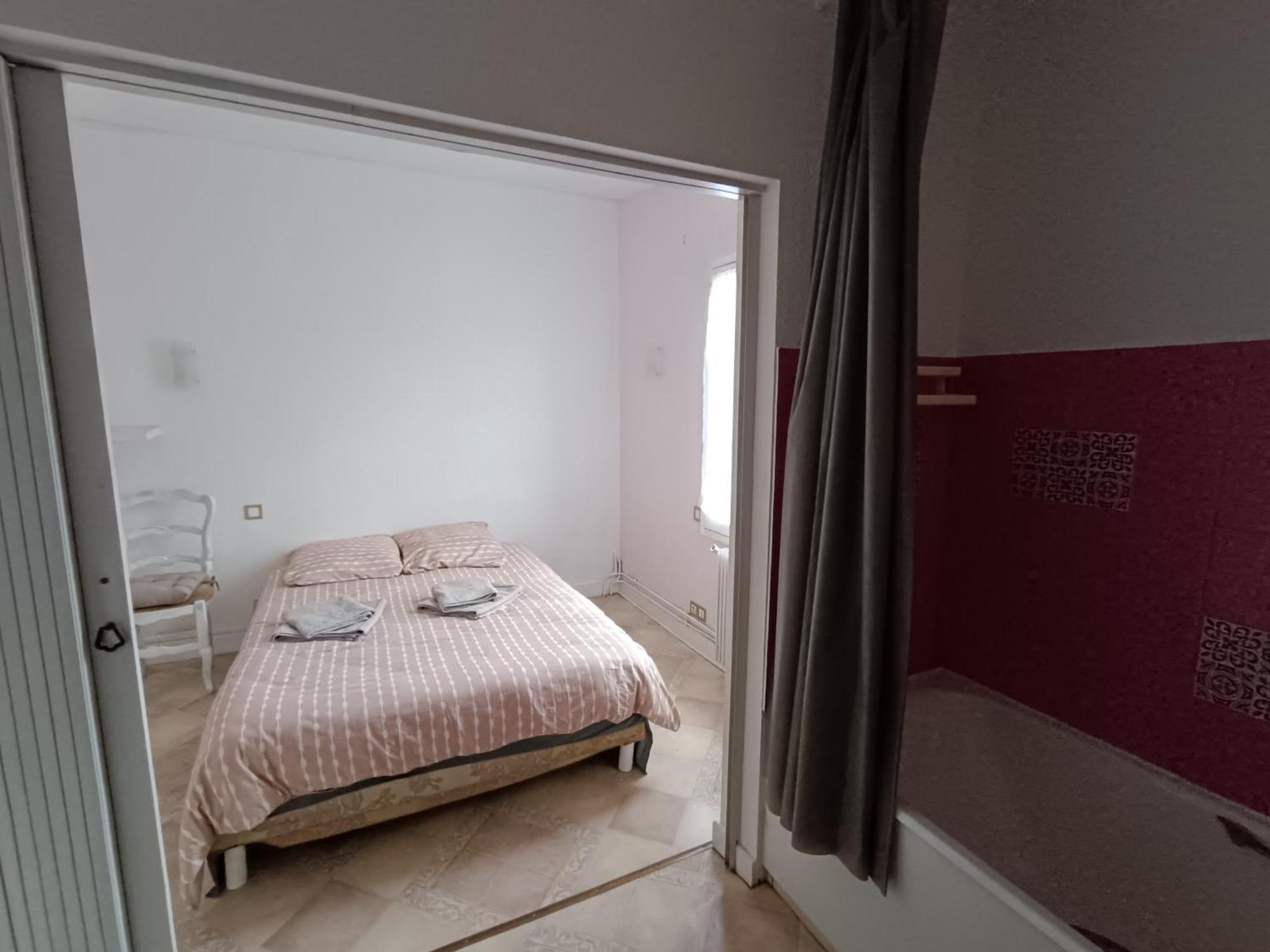 Bed and Breakfast Le Relais De Cap De Pin Solférino Zewnętrze zdjęcie
